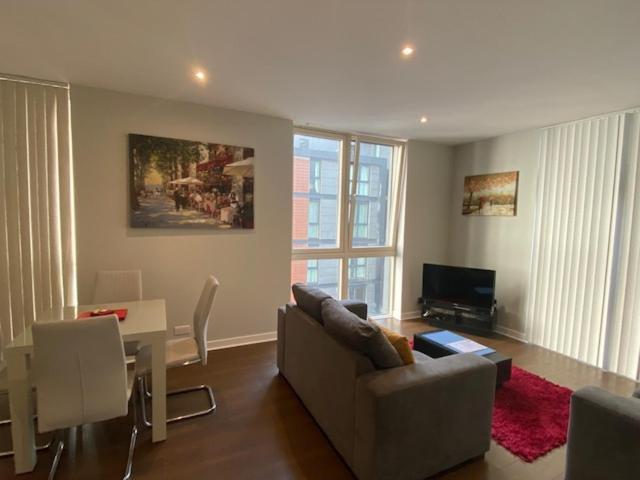 Dreamhouse At Oswald Street, City Centre Glasgow Exterior foto